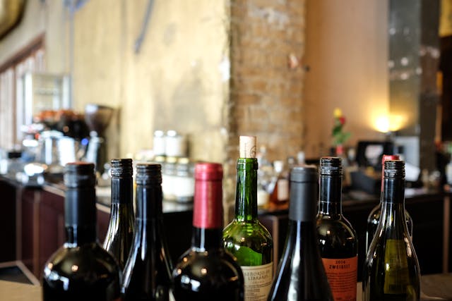 Festival de Vinhos Italianos